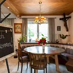 Farm stay Bio-bauernhof Reiterhof
