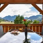 Bio-bauernhof Reiterhof Farm stay *