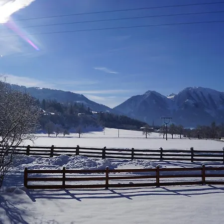 Bio-bauernhof Reiterhof *
