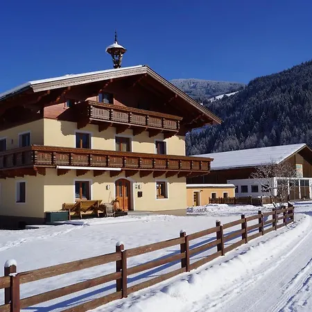 Bio-bauernhof Reiterhof