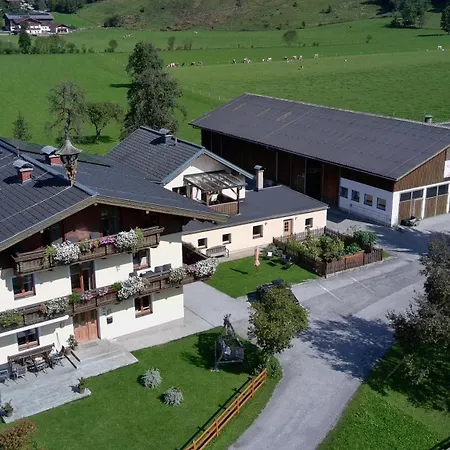 Bio-bauernhof Reiterhof *