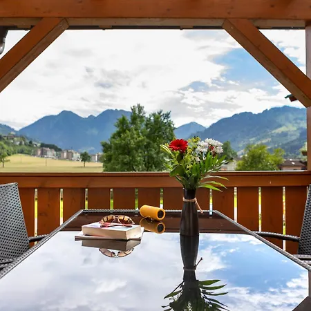 Bio-bauernhof Reiterhof ファームステイ *