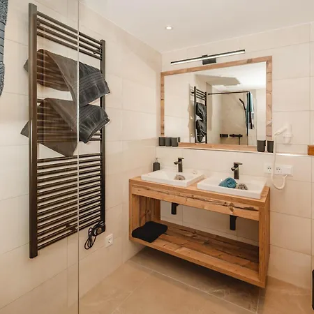 Bio-bauernhof Reiterhof ファームステイ