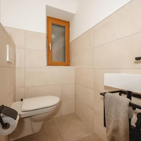 Bio-bauernhof Reiterhof ザンクト・ヨーハン・イム・ポンガウ