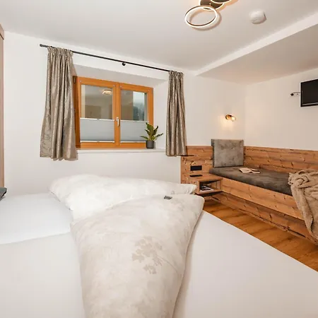 ファームステイ Bio-bauernhof Reiterhof ザンクト・ヨーハン・イム・ポンガウ