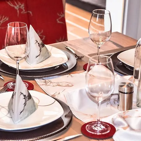 Alloggio per agriturismo Bio-bauernhof Reiterhof Sankt Johann im Pongau