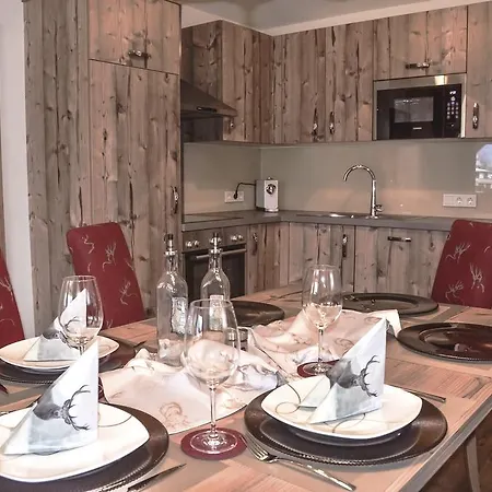 Alloggio per agriturismo Bio-bauernhof Reiterhof Sankt Johann im Pongau