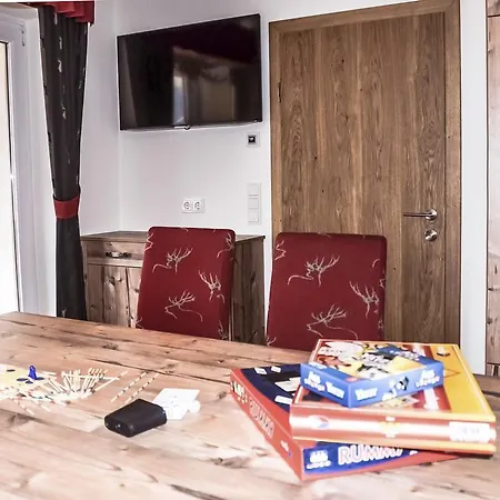 Bio-bauernhof Reiterhof