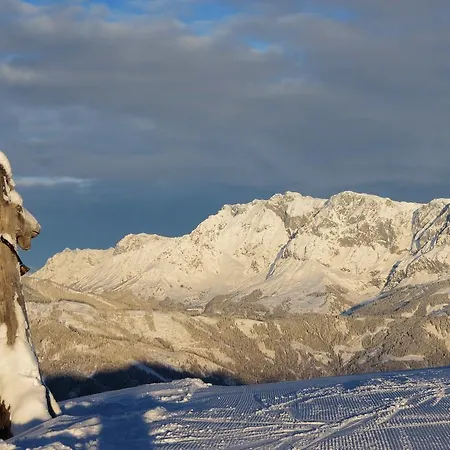Bio-bauernhof Reiterhof