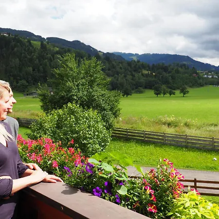 Bio-bauernhof Reiterhof Çiftlik konaklama Sankt Johann im Pongau