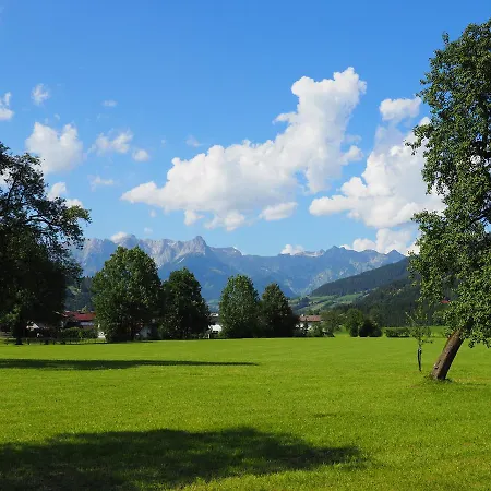 Bio-bauernhof Reiterhof *
