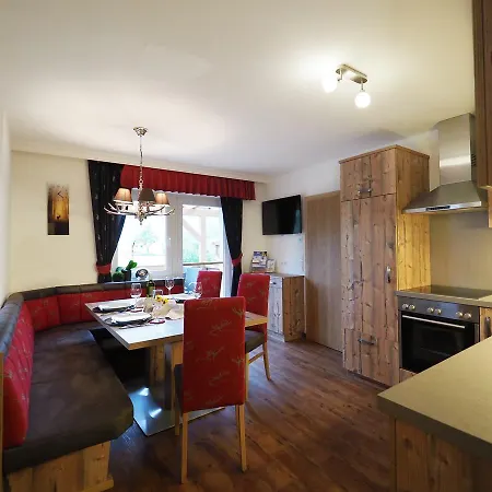 ファームステイ Bio-bauernhof Reiterhof *