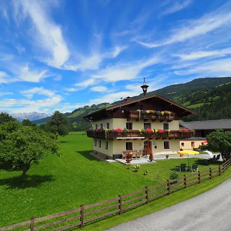 Alloggio per agriturismo Bio-bauernhof Reiterhof