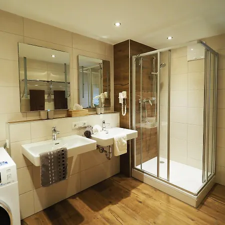 Bio-bauernhof Reiterhof *