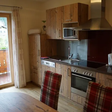 Bio-bauernhof Reiterhof Sankt Johann im Pongau