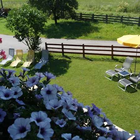 Bio-bauernhof Reiterhof Sankt Johann im Pongau