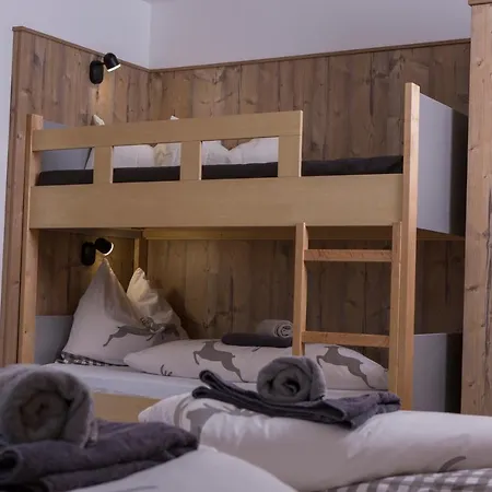 Bio-bauernhof Reiterhof