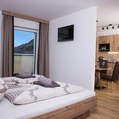 Alloggio per agriturismo Bio-bauernhof Reiterhof