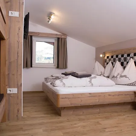 Bio-bauernhof Reiterhof