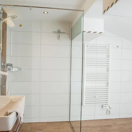 ファームステイ Bio-bauernhof Reiterhof