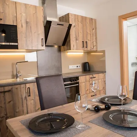 Alloggio per agriturismo Bio-bauernhof Reiterhof Sankt Johann im Pongau