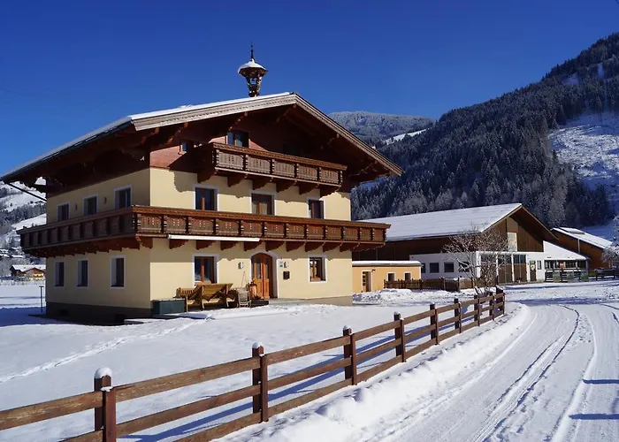 Bio-bauernhof Reiterhof