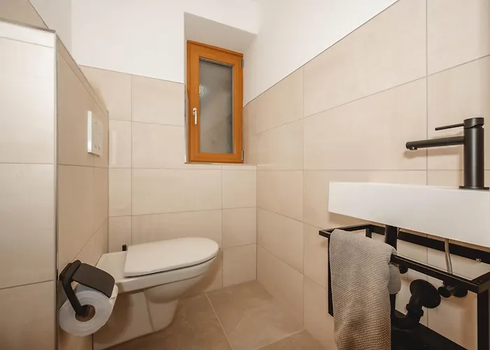 Bio-bauernhof Reiterhof Санкт-Йохан