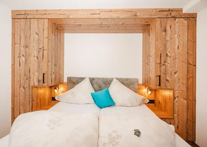 Bio-bauernhof Reiterhof