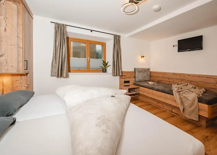 Фермерский дом Bio-bauernhof Reiterhof Санкт-Йохан