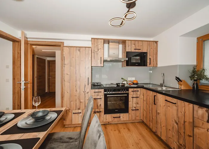 Bio-bauernhof Reiterhof Санкт-Йохан