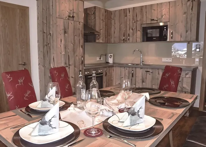 Фермерский дом Bio-bauernhof Reiterhof Санкт-Йохан