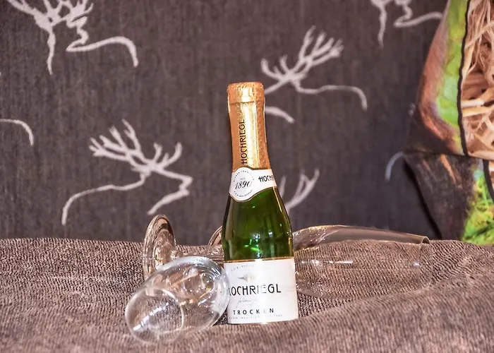 Bio-bauernhof Reiterhof Фермерский дом *