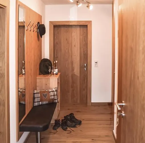 Фермерский дом Bio-bauernhof Reiterhof