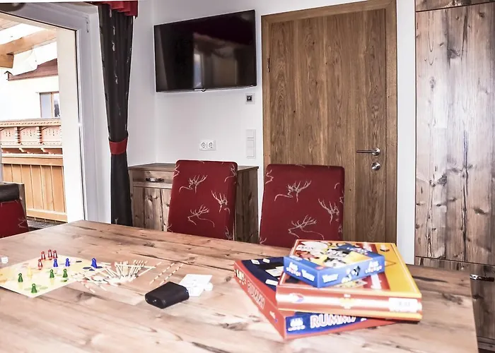 Bio-bauernhof Reiterhof