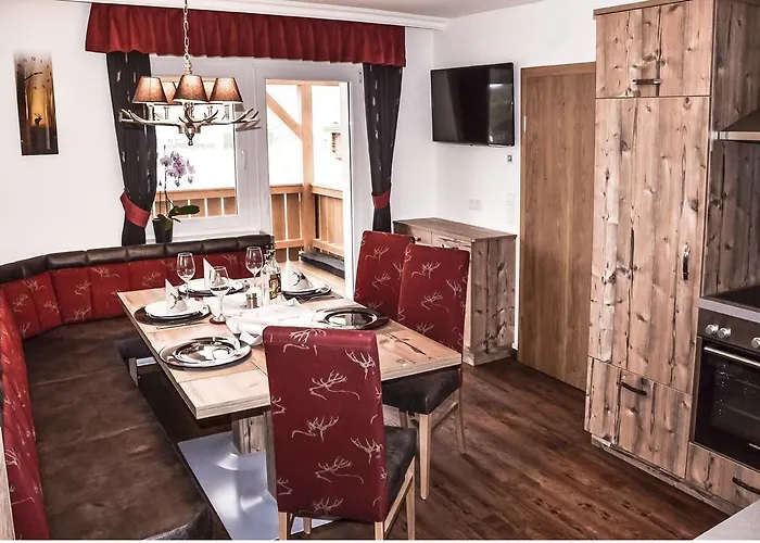 Фермерский дом Bio-bauernhof Reiterhof Санкт-Йохан