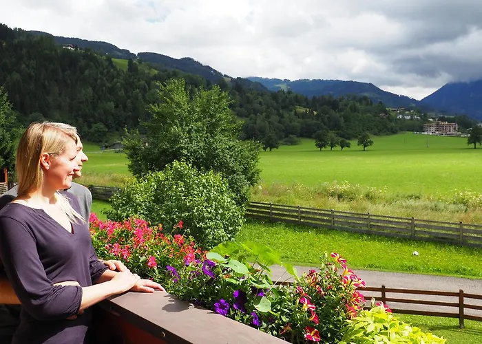 Bio-bauernhof Reiterhof Фермерский дом Санкт-Йохан