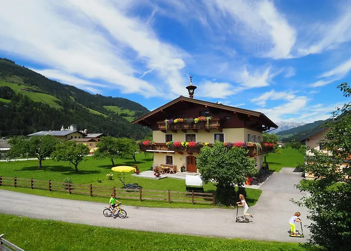 Bio-bauernhof Reiterhof Фермерский дом