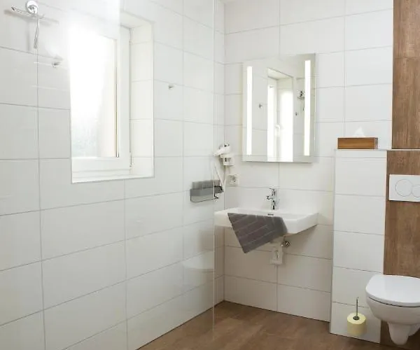 Bio-bauernhof Reiterhof Фермерский дом