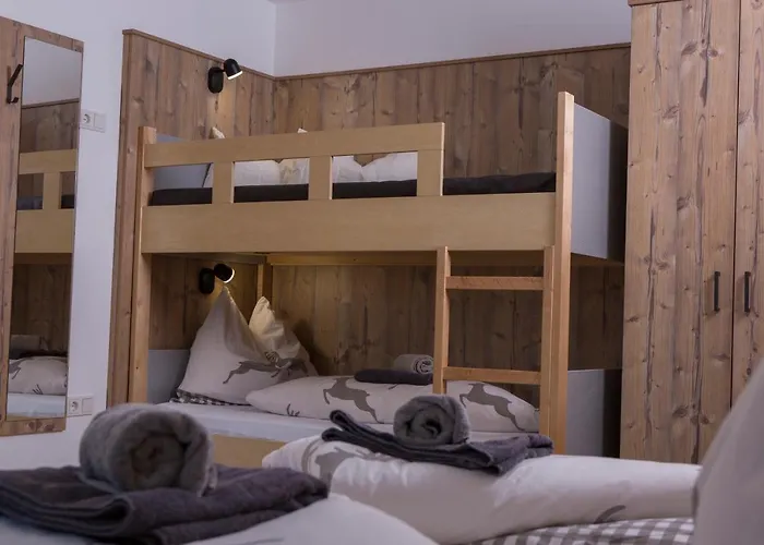 Bio-bauernhof Reiterhof