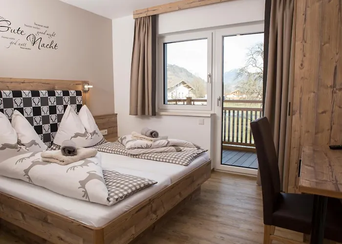 Bio-bauernhof Reiterhof Фермерский дом