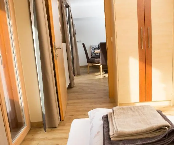 Bio-bauernhof Reiterhof Фермерский дом *