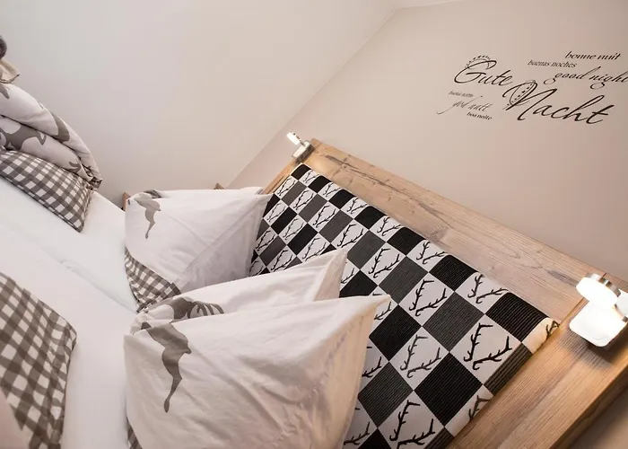 Bio-bauernhof Reiterhof Фермерский дом *