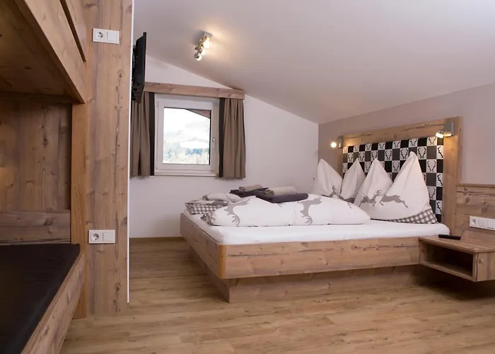 Bio-bauernhof Reiterhof