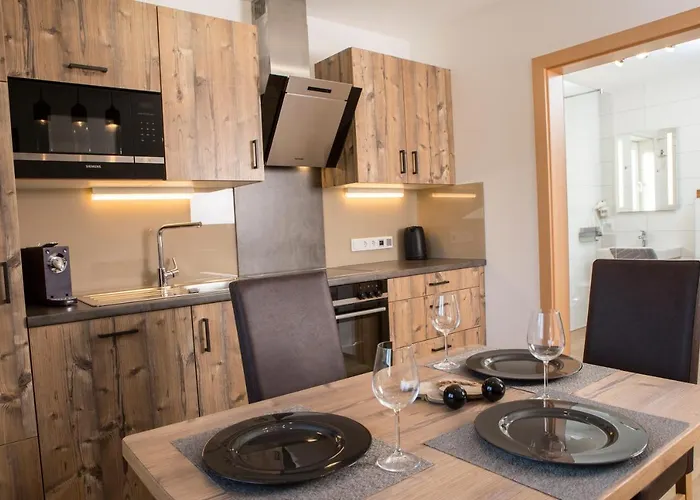 Фермерский дом Bio-bauernhof Reiterhof Санкт-Йохан